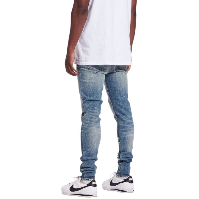 Crysp Atlantic Denim (Acid Wash) CRYHO25-117