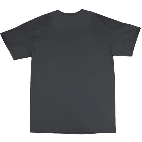 Frequently Asked Questions Explore T Shirt (Dark Grey) 24-428BP