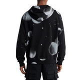 Billionaire Boys Club BB Planets Hoodie (Black) 841-7306