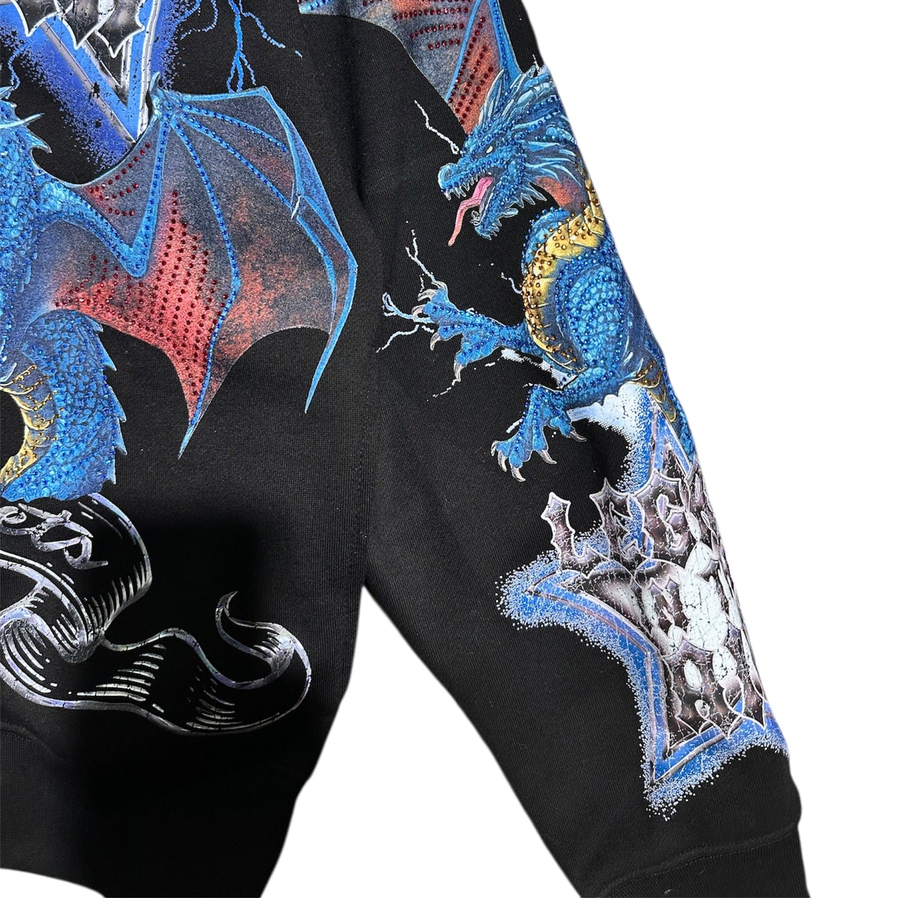 Roku Studio Legend In The Air Set (Black)