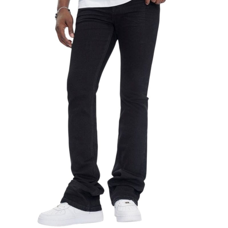 Anom Diminator Denim Jean (Jet Black) ANM208STA