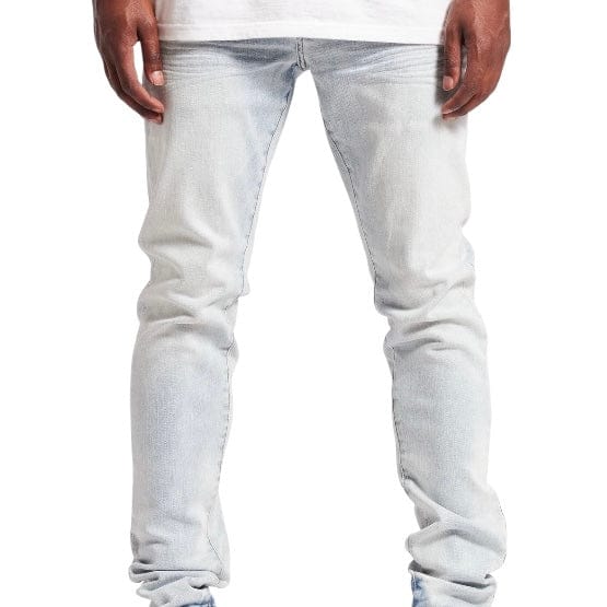 Crysp Atlantic Denim (Day Wash) CRY-S26-05