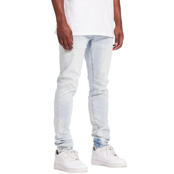 Crysp Atlantic Denim (Day Wash) CRY-S26-05
