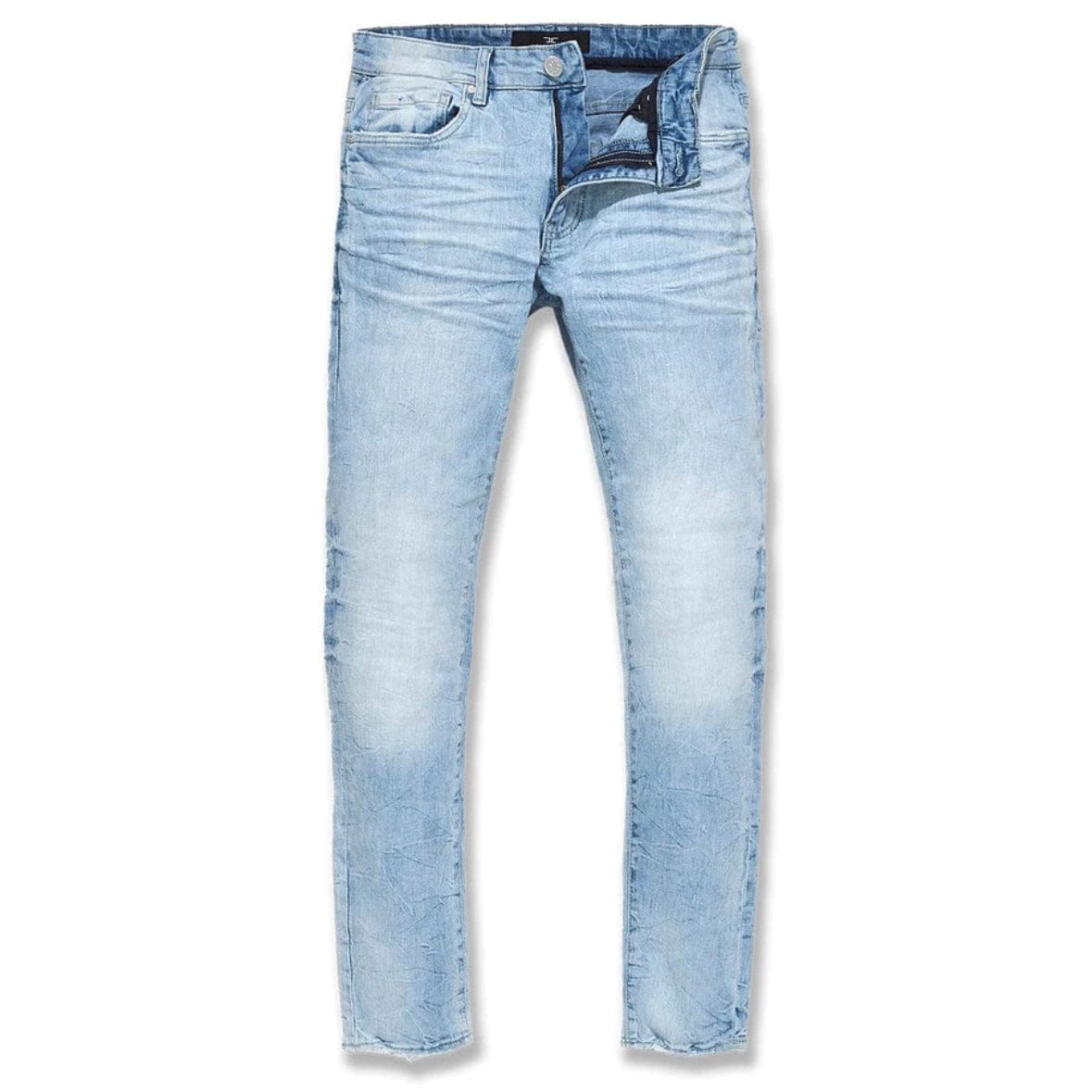 Jordan Craig Ross White Plains Denim (Sky Blue) JR1062