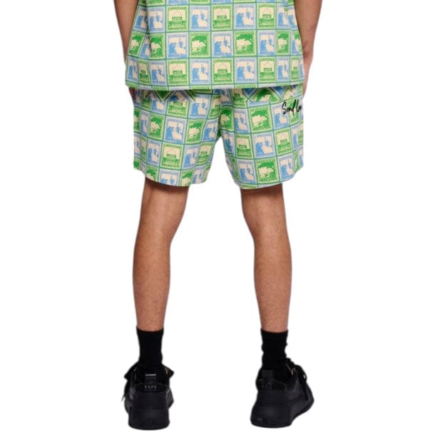 Valabasas Freedom & Resist Set (Green)