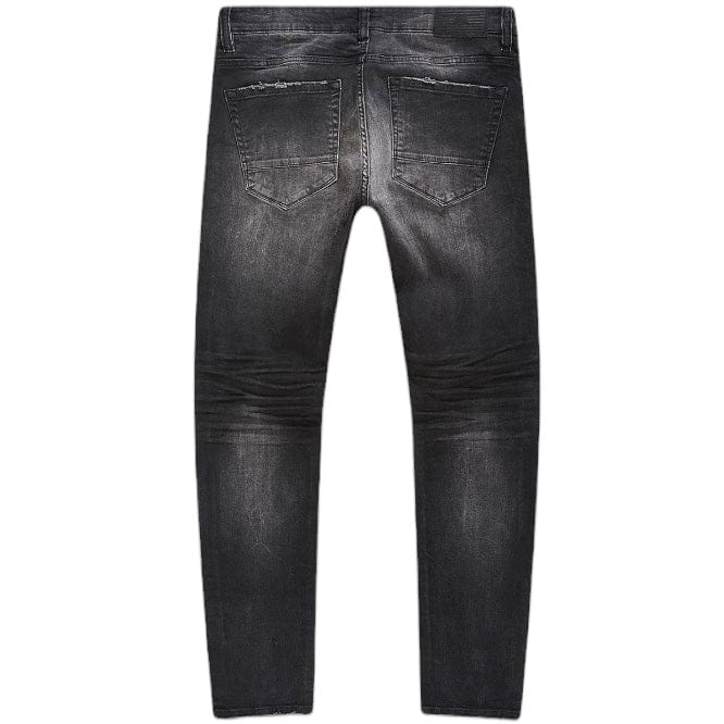 Jordan Craig Collins Granite Denim (Industrial Black) JC1143