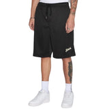 Ksubi Roll Mesh Short (Black) MPF24WA028