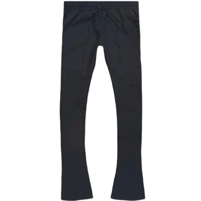 Jordan Craig Bali Stacked Pants (Black) 8831L