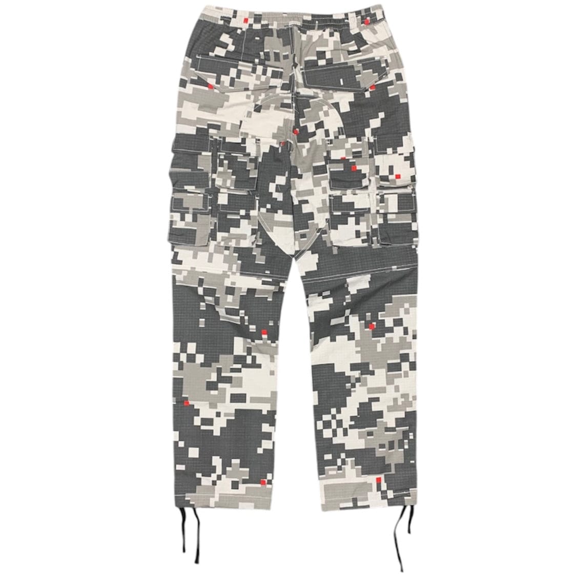 Ice Cream Hollow Cargo Pants (Wind Chime) 441-7100