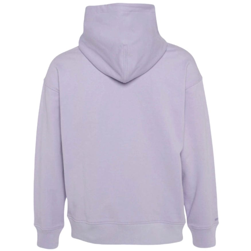 Moose Knuckles Serge Hoodie (Orchid Petal) M14MS630