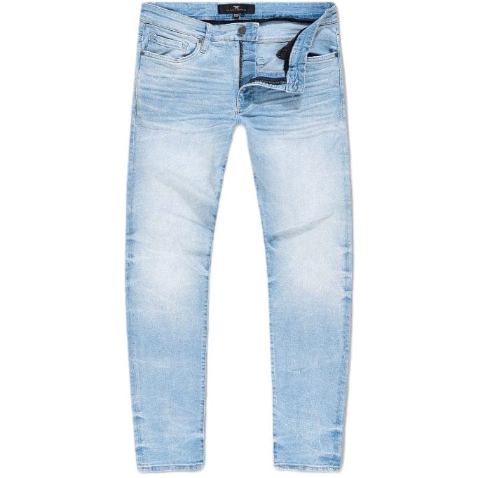 Jordan Craig Collins Amsterdam Pure Azure Denim (Sky Blue) JC358