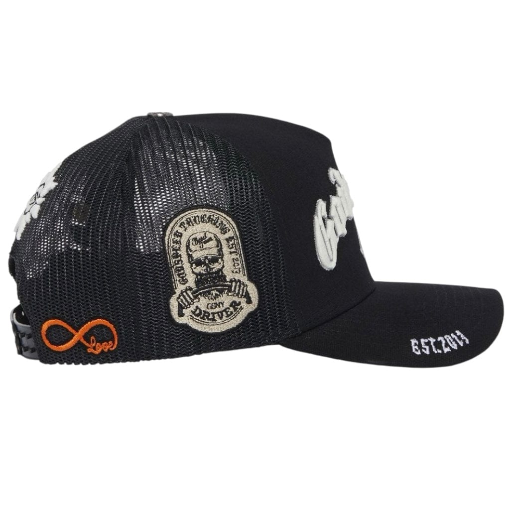 Godspeed GS Forever Trucker Hat (OG Boom)