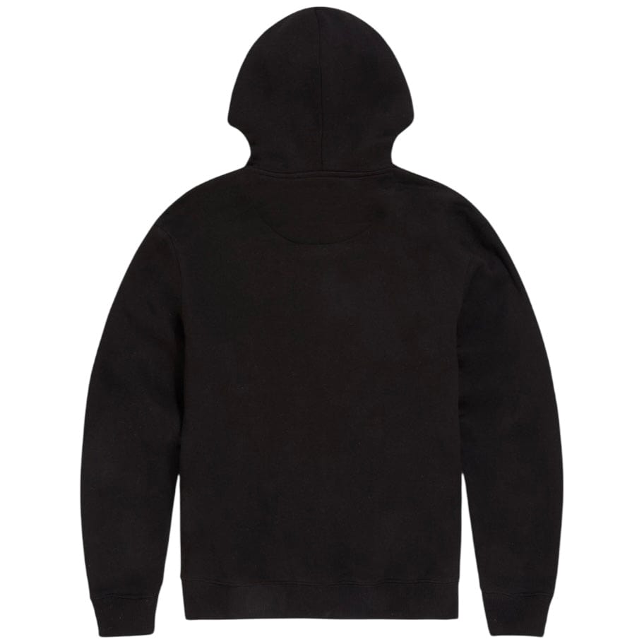 See You In Paradise Tonal Pullover Hoodie (Black) 8899H