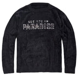 Jordan Craig Lexington Crewneck Sweater (Black) 3979