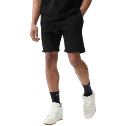 Jordan Craig Retro Burbank Shorts (Black) 9152S