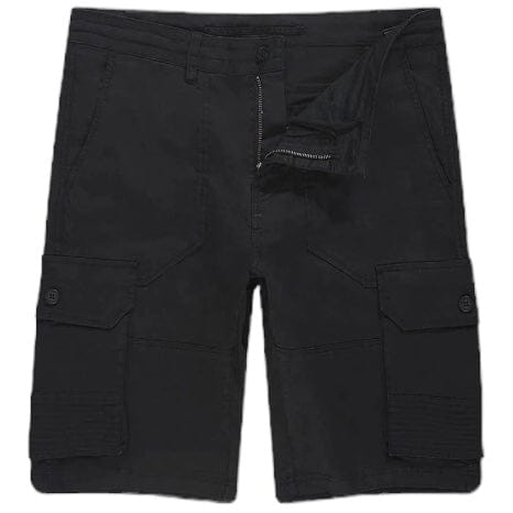 Jordan Craig Og Barbados Cargo Shorts (Black) 4416S