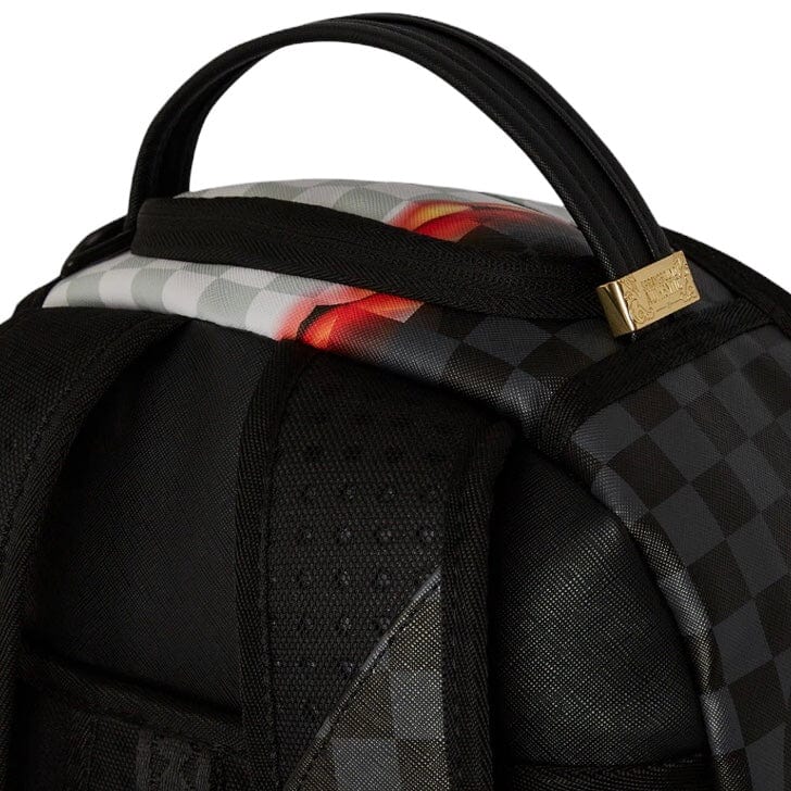 Sprayground Ring Of Fire Backpack