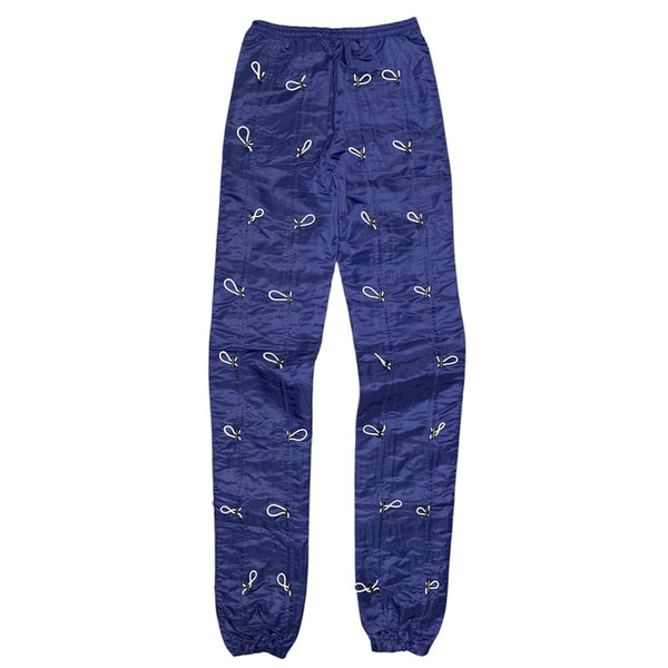 Eptm Accordion Pants (Navy/White) EP9411