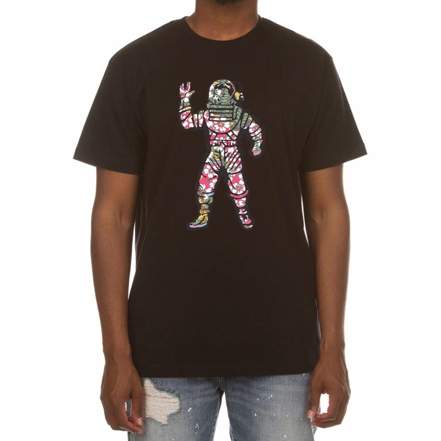 Billionaire Boys Club BB Astro SS Tee (Black) 841-3204