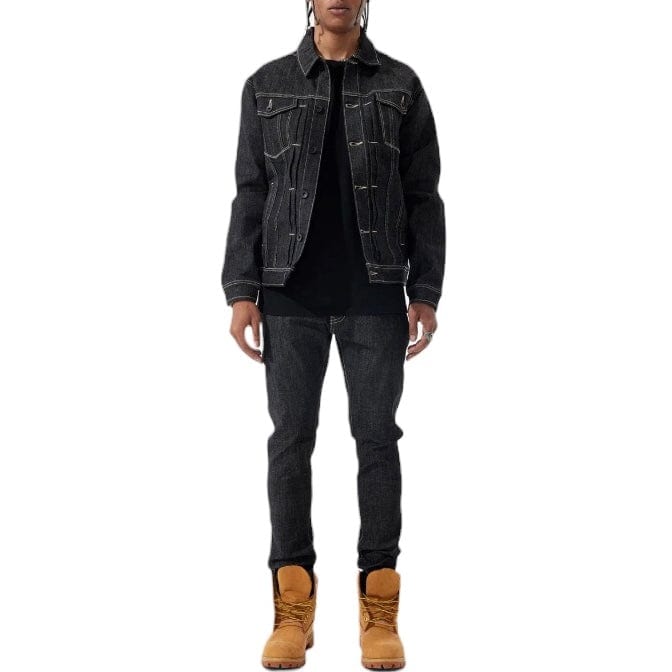 Jordan Craig Sean Crenshaw Denim (Raw Black) JS3533