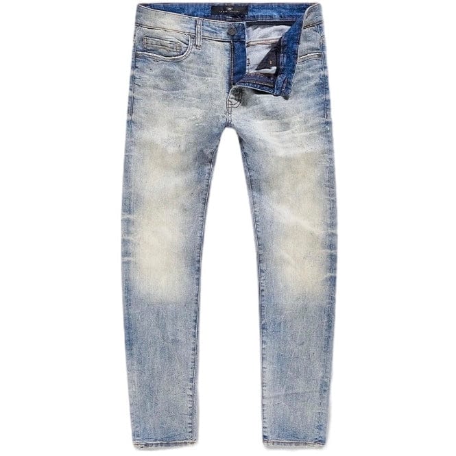 Jordan Craig Collins Granite Denim (Lager) JC1143