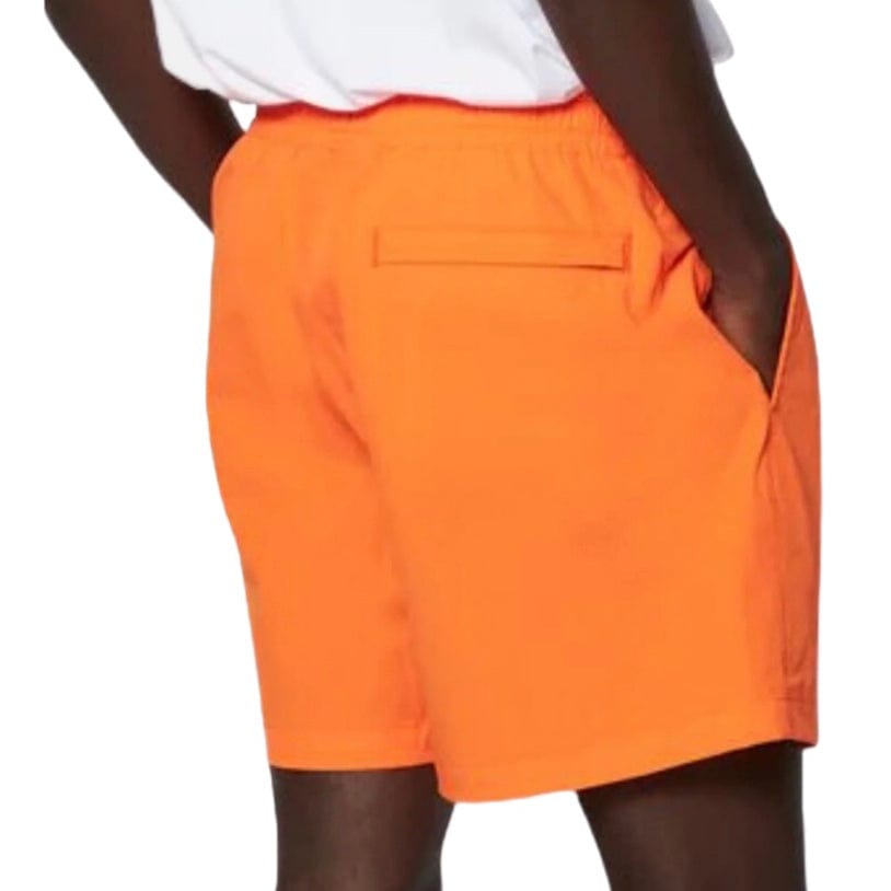 Sergio Tacchini Orange Merlata Swim Short (Dragon Fire)