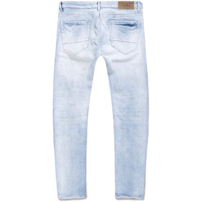 Jordan Craig Collins Revelations Denim (Ice Blue) JC1249