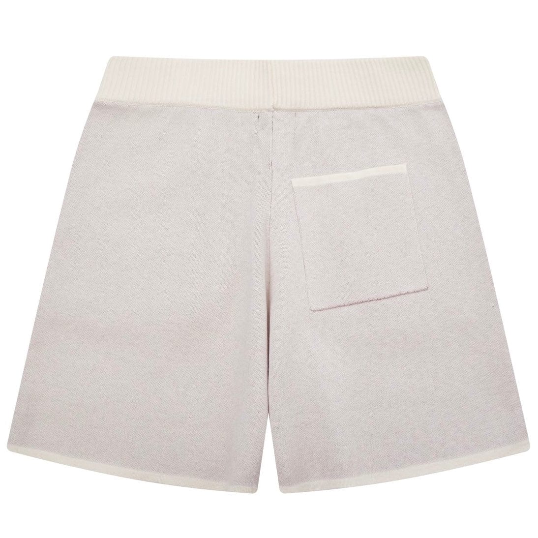 Campus Goods Carnival Knit Shorts (Cream) CG-SUM-3