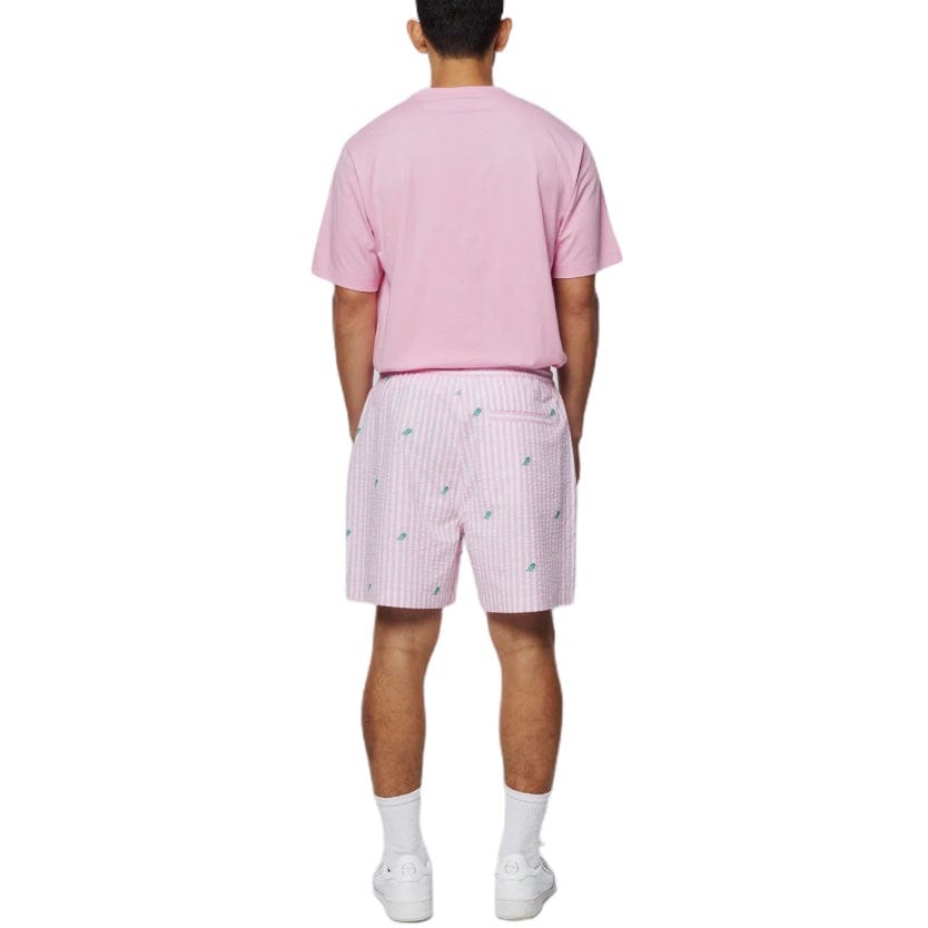 Sergio Tacchini Granda Short (Begonia Pink)