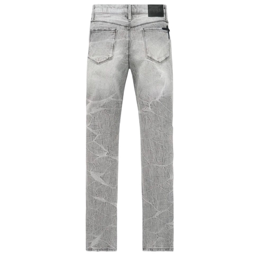 Rta Bryant Skinny Jean (Luna Grey) MCCTD888-B1205GRLUN