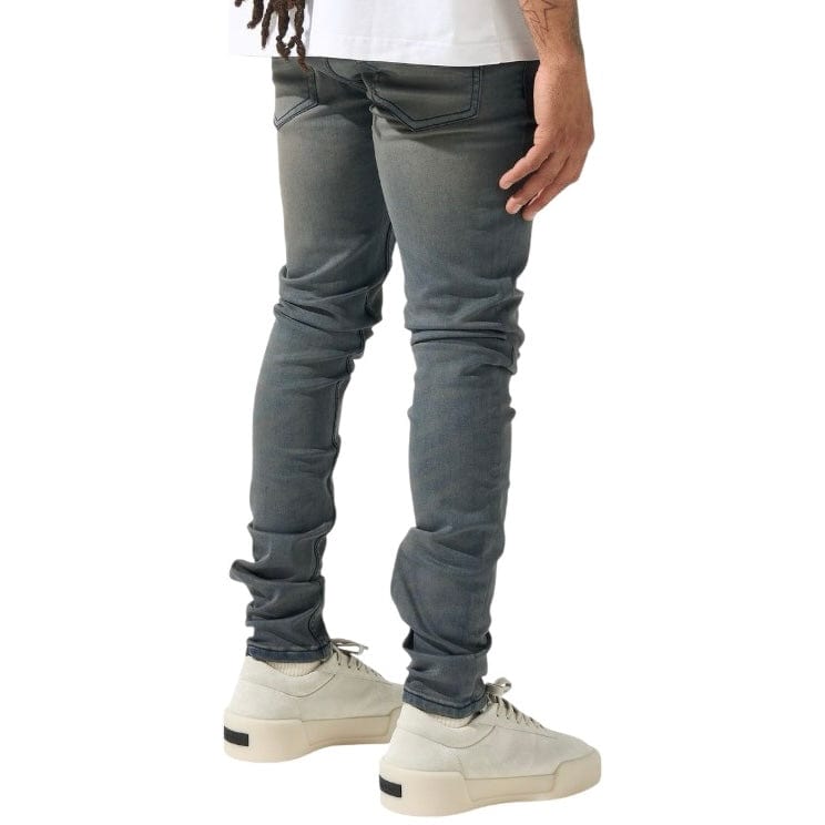 Serenede Abyss Jeans (Dark Slate) ABYSS-DRKSLATE