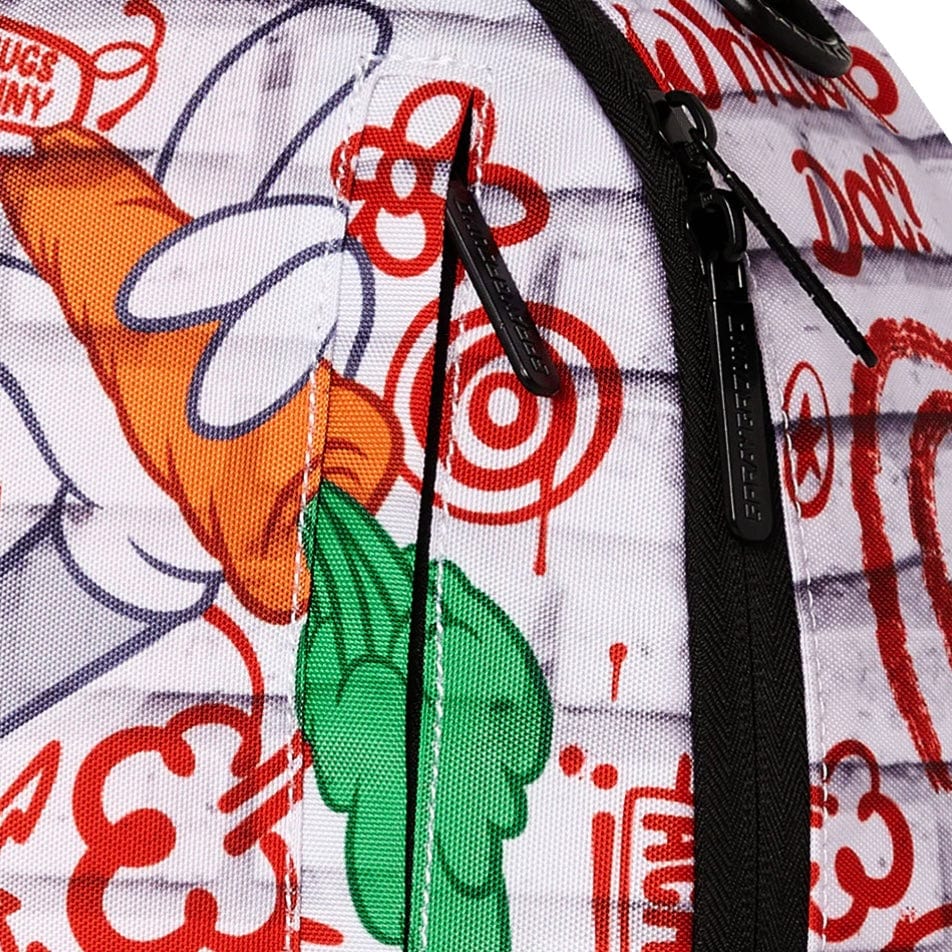 Sprayground Looney Tunes Bugs Bunny City Backpack