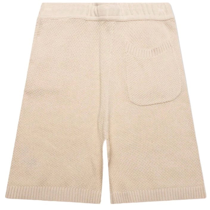 Honor The Gift Knit H Short (Bone) HTG230120