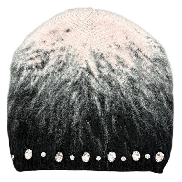 Valabasas Triage Beanie (Black/Pink) VLBS-VH1-1003