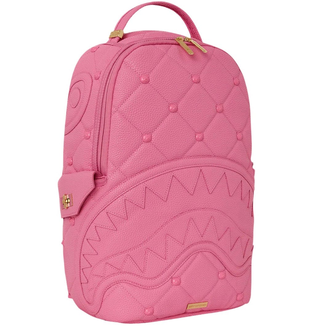 Sprayground Sorbet Stunna Bear Stud Backpack