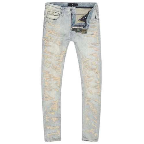 Jordan Craig Sean Molten Denim (Cream Wash) JS2118R