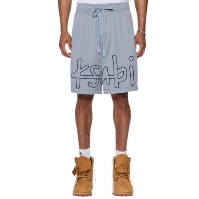 Ksubi 1999 Life Short (Storm Blue) MSP25WA025