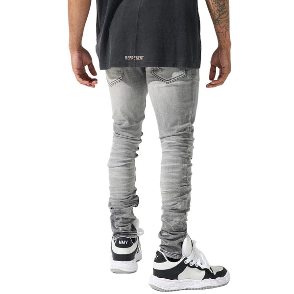 Serenede Titan Jeans (Grey) TTN-GRY