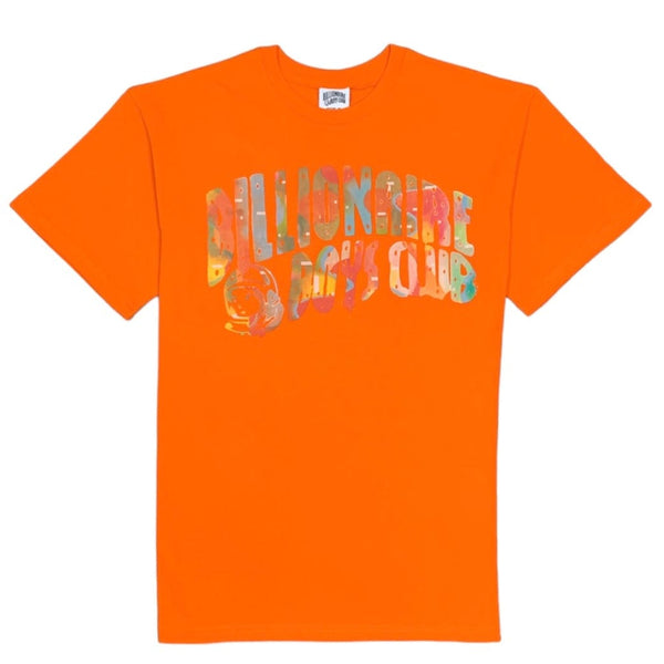 Billionaire Boys Club BB Arch SS Tee (Puffin's Bill) 841-6205