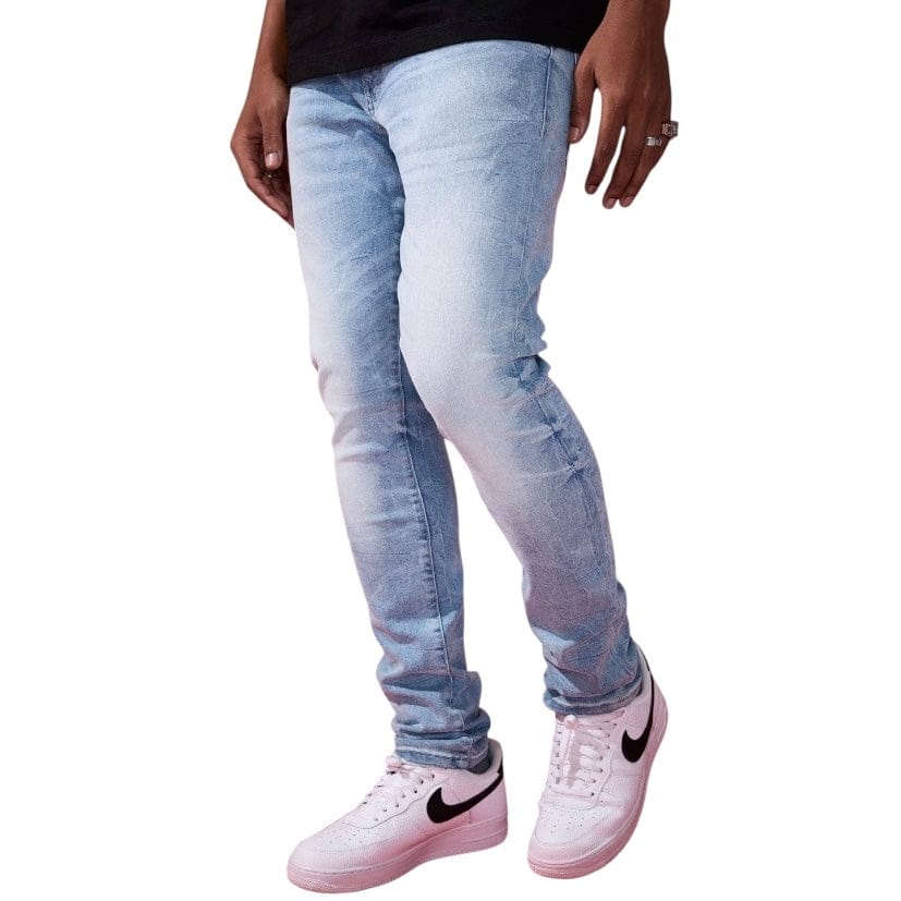 Jordan Craig Sean Alexander Pure Denim (Lightning Blue) JS5220