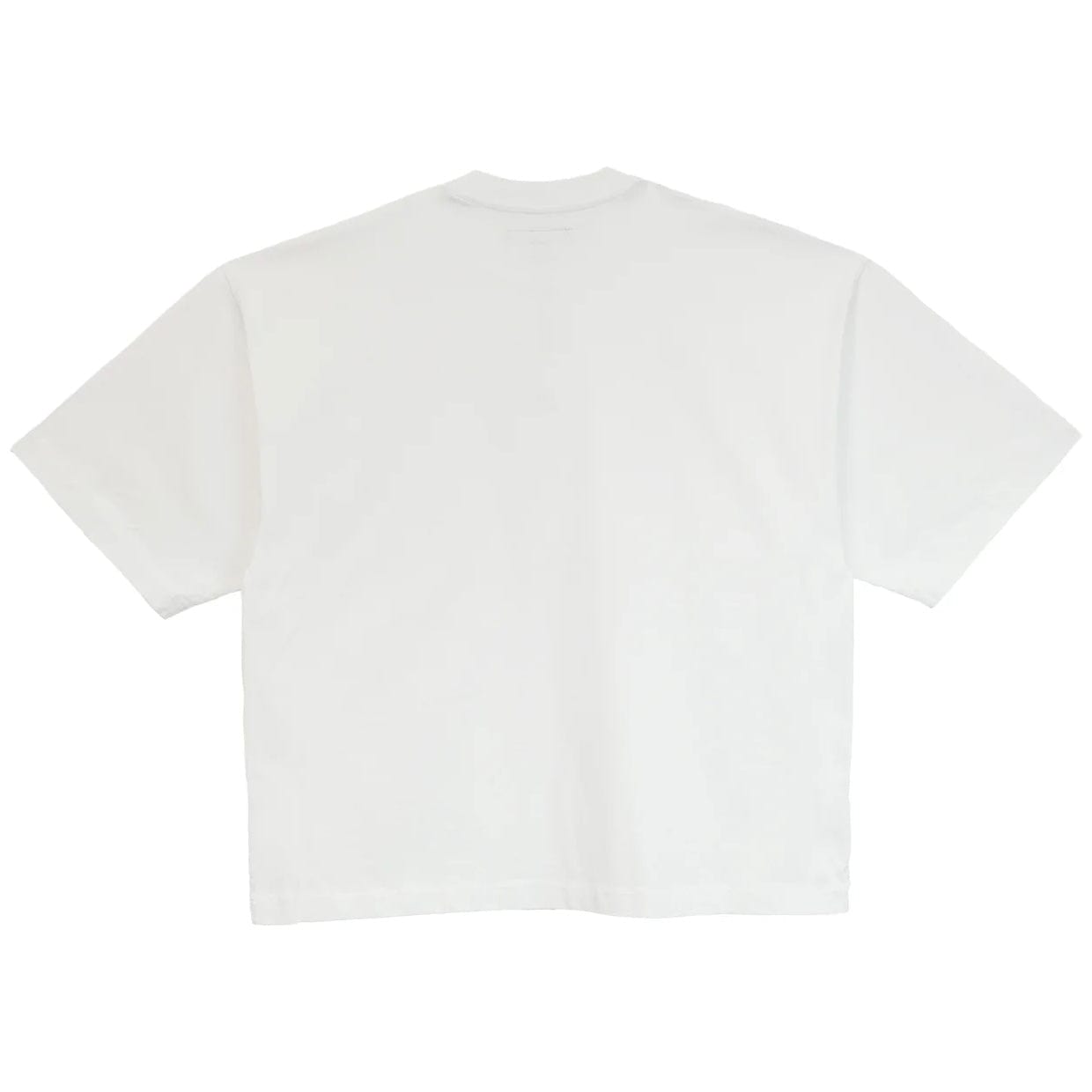 Cult Of Individuality C.U.L.T. Oversized Hwt Boxy SS Tee (White) 625B9-K32A