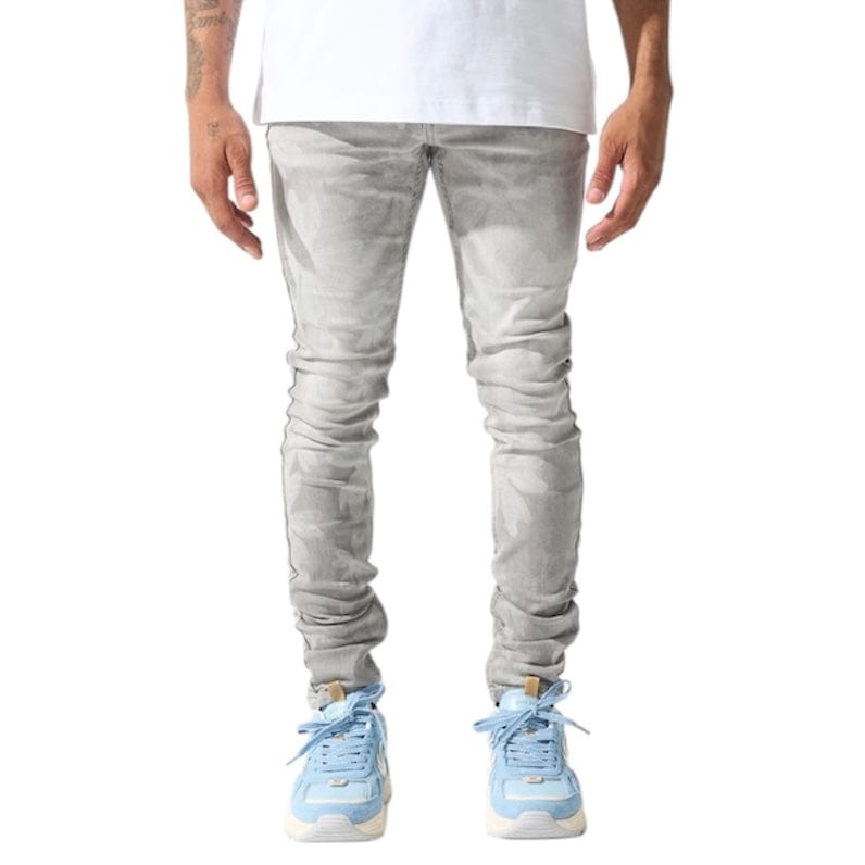 Serenede Sakura Jeans (Grey) SAKURAG-GREY