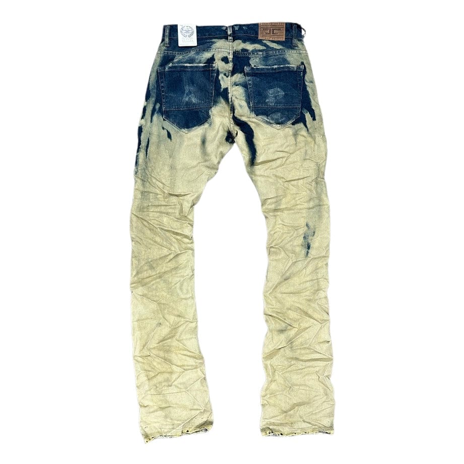 Jordan Craig Martin Stacked Nexus Jean (Vintage) JTF2272