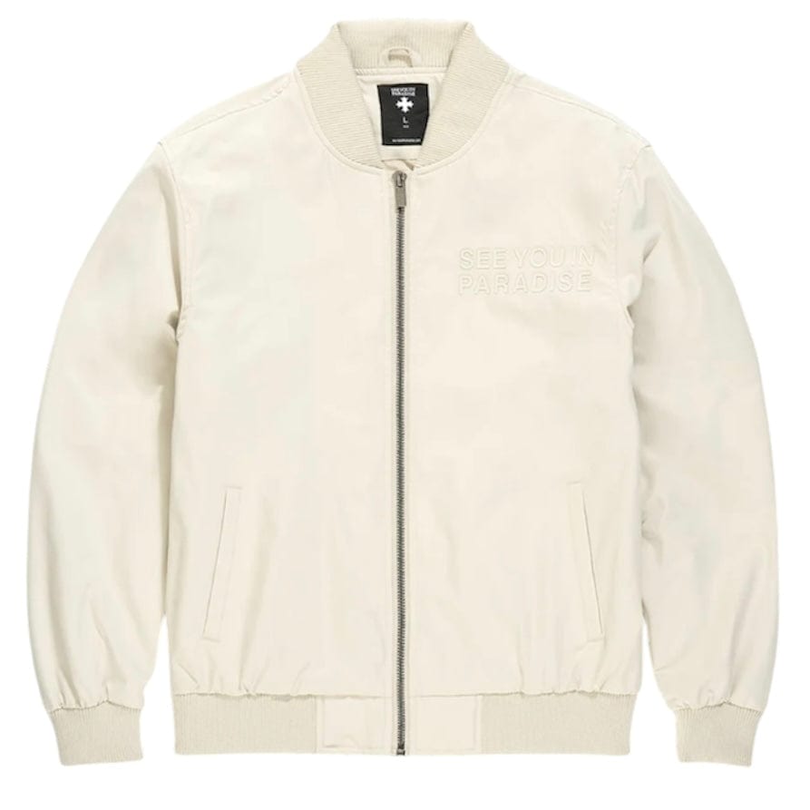 See You In Paradise Cruel Intentions Bomber Jacket (Moon Rock) 91771