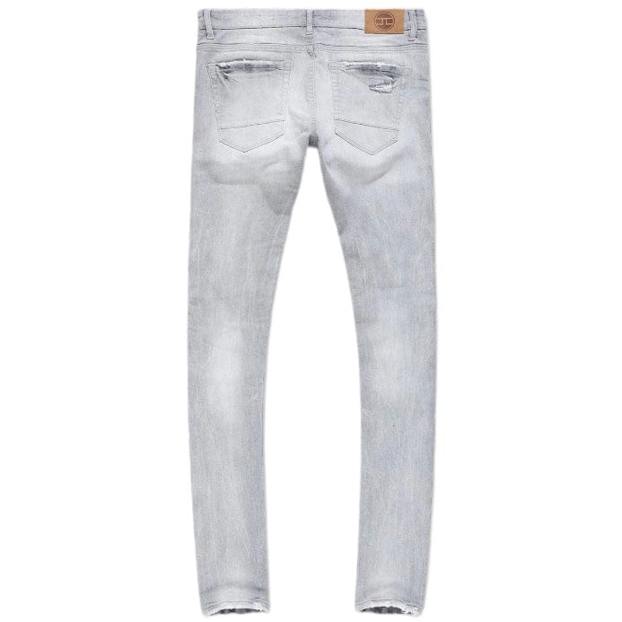 Jordan Craig Ross Asbury Denim (Cement Wash) JR1078D