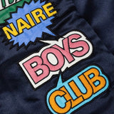 Kids Billionaire Boys Club BB Speaker Box Jacket (Navy Blazer) 833-8400