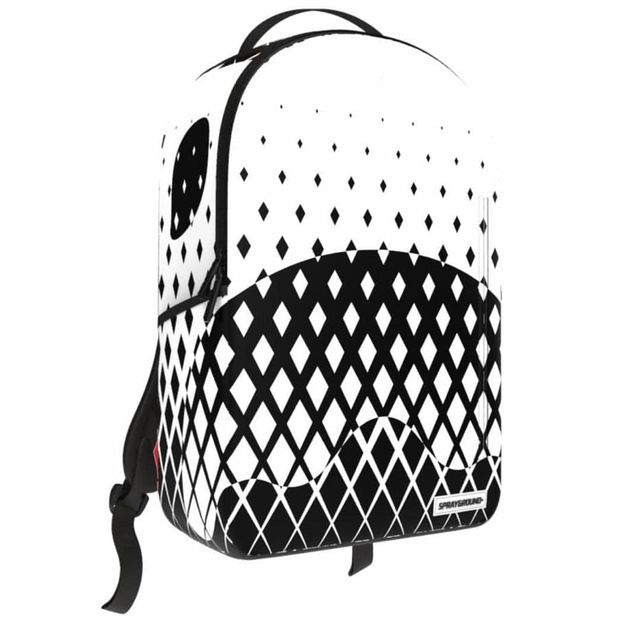 Sprayground Jagged Edge Backpack