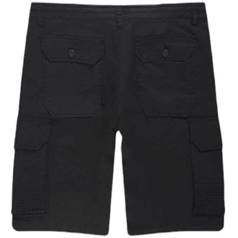 Jordan Craig Og Barbados Cargo Shorts (Black) 4416S