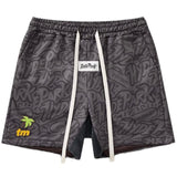 Hyde Park Mash Up The Weekend Shorts (Black Sand)