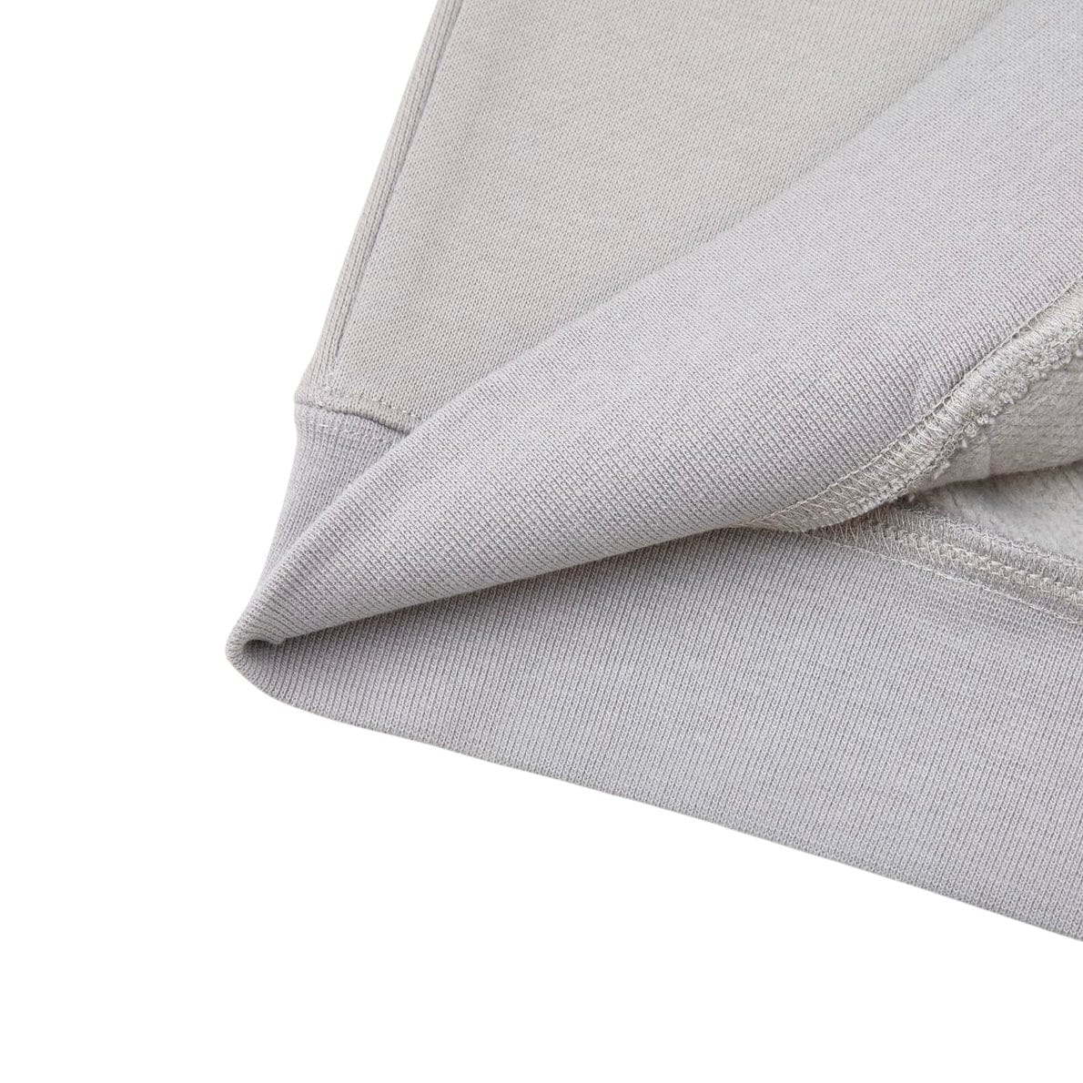 Campus Goods Broken Web Hoodie (Grey) CG-H25-034